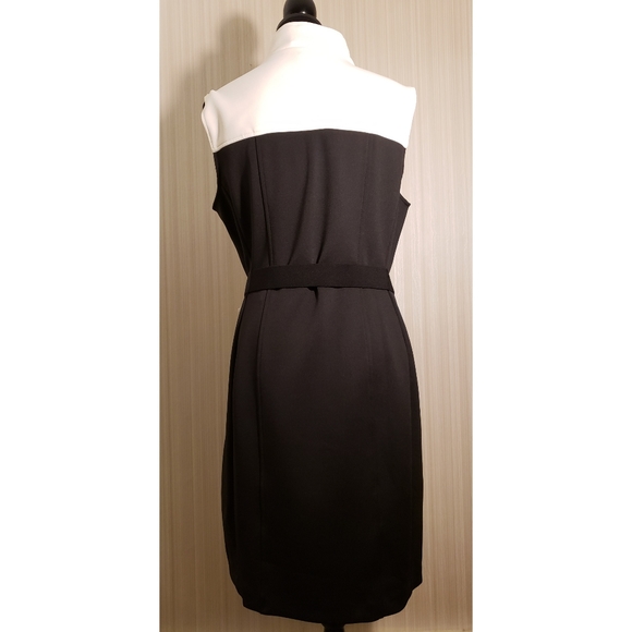 Tommy Hilfiger Sleeveless Dress - Picture 2 of 8